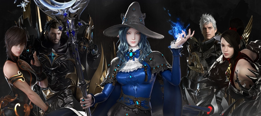 KR Balance Patch - June 2026