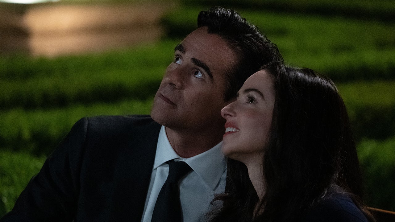 Sugar Season 2 Review (Apple TV)
