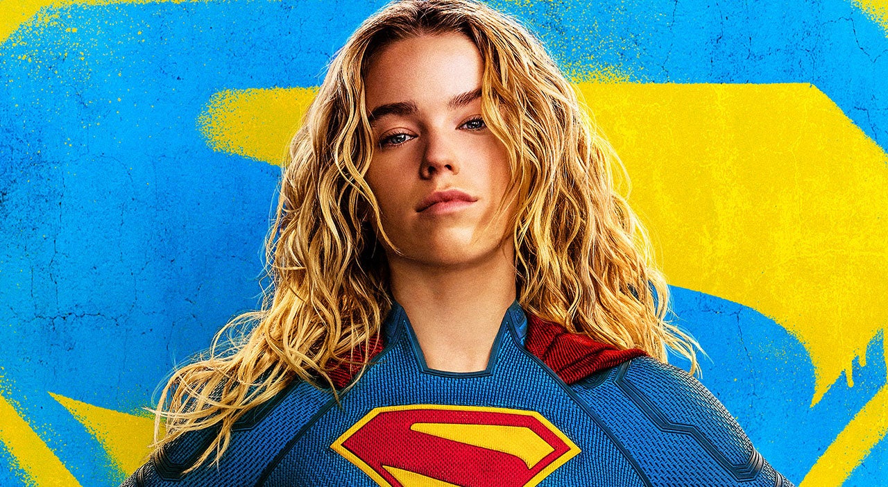 Supergirl Review (In Theaters)
