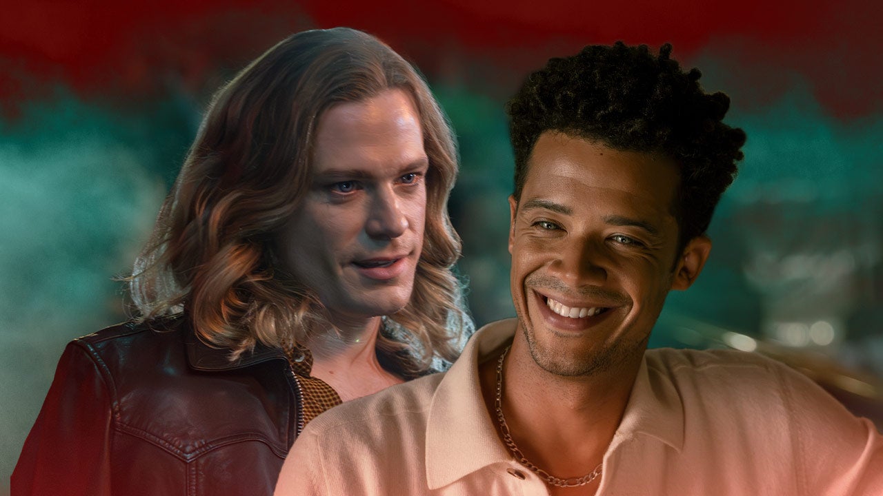 The Vampire Lestat Just Gave Us a Jaw-Dropping Penultimate Episode (AMC/AMC+)