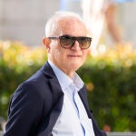 El juez Juan Carlos Peinado