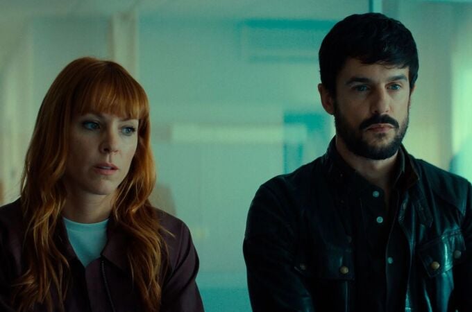Para mí, la miniserie española perfecta para lo que queda de semana está en Prime Video: crímenes, detectives y una trama genial Para mí, la miniserie española perfecta para lo que queda de semana está en Prime Video: crímenes, detectives y una trama genial
