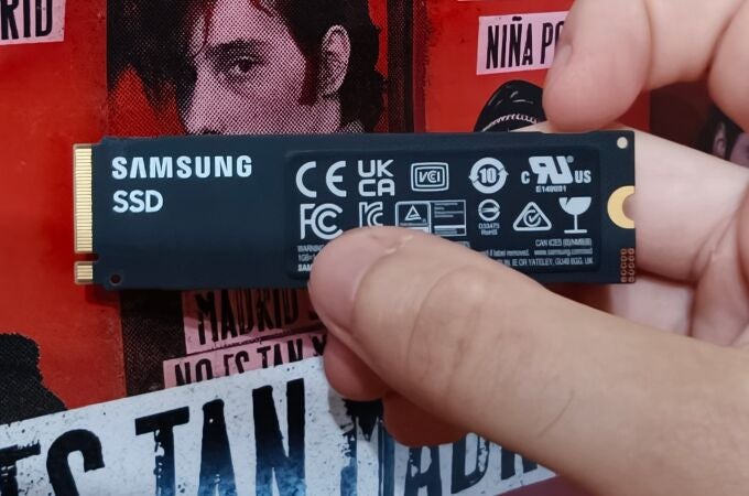 Análisis del Samsung 990: mucha velocidad en un momento crítico para el almacenamiento rápido Análisis del Samsung 990: mucha velocidad en un momento crítico para el almacenamiento rápido