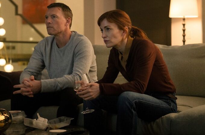 Tiene solo 8 episodios y es número 1 en 75 países: la miniserie de Netflix con la estrella de la película más taquillera de la historia Tiene solo 8 episodios y es número 1 en 75 países: la miniserie de Netflix con la estrella de la película más taquillera de la historia