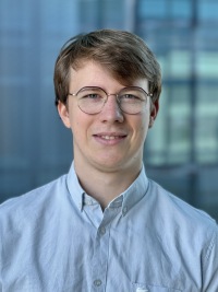 Image of Cyprien Muller