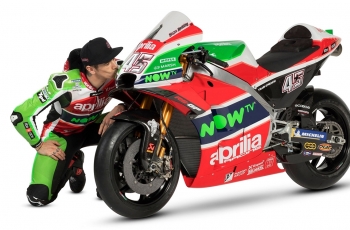 Scott Redding Lakukan Aksi Nyeleneh Lagi, Karena Gagal Finis di Brno?