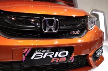 Honda Jual 103.023 Unit Mobil di Sepanjang 2024