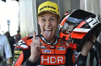 Fabio Quartararo Ungkap Pernah Tergoda dengan Tim Lain Sebelum ke Yamaha