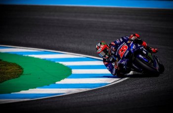Tak Jadi Dibatalkan, MotoGP Thailand Digelar Sesuai Jadwal