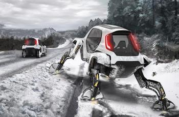 Hyundai Beli Pabrik Robot, Sebabnya Bikin Penasaran