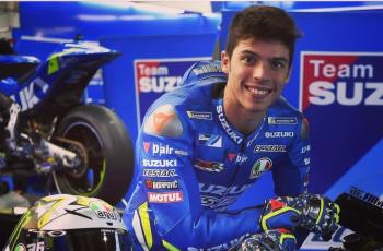 Ramai Kabar Keluarnya Suzuki dari MotoGP, Manajer Joan Mir Mengaku Kaget dan Belum Dapat Tim Baru