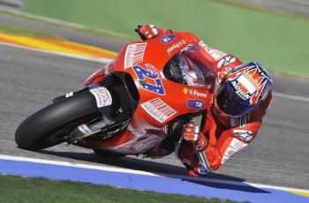 Kritik Keras Casey Stoner untuk Francesco Bagnaia, Tekankan Pentingnya untuk Membawa Pulang Poin