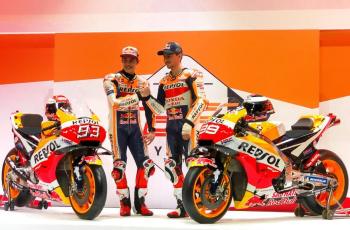 MotoGP: Diprediksikan Tak Bisa Kalahkan Marquez, Ini Kata Lorenzo