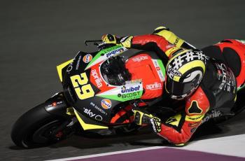 Aprilia Bakal Hadapi MotoGP 2020 dengan Mesin Baru, Bakal Setara Ducati?