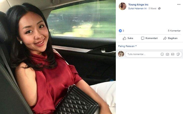 Juragan durian cari mantu dengan hadiah fantastis. (Facebook, Viral Press)