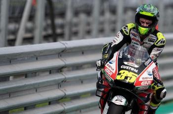 Pol Espargaro Bikin Pusing, Cal Crutchlow Bakal Hengkang ke Aprilia?