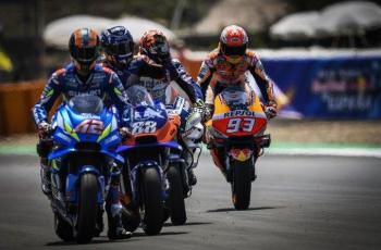 Akhirnya Hadir Juga, Game Inilah yang Paling Dinanti Pecinta MotoGP