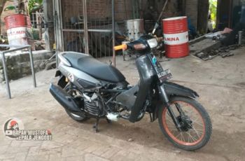 6 Inovasi Kocak Warga Indonesia di Dunia Otomotif, Kelewat Kreatif!