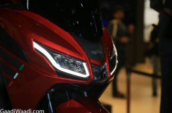 Aprilia Hadirkan Motor Under 200cc di Tanah Air? Ini Kata Piaggio Indonesia