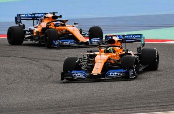 Salah Satu Anggota Terjangkit Corona, Tim McLaren Mundur Di F1 Australia