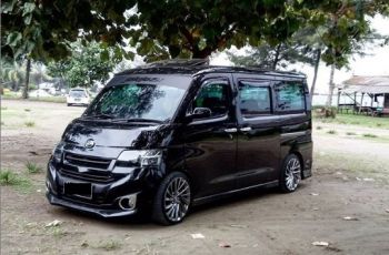 Tips Memilih Mobil Niaga untuk Usaha, Apa Saja Key Factornya?