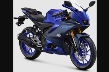 Deretan Motor Baru dari Pabrikan yang Rilis Sepanjang Tahun 2021