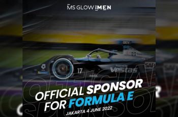 Usai MotoGP, Perusahaan Lokal Indonesia Ini Resmi Sponsori Jakarta E-Prix Formula E 2022