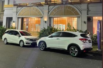 Kabin Panas Usai Parkir di Bawah Terik Matahari? Ini Cara Cepat Dinginkannya!