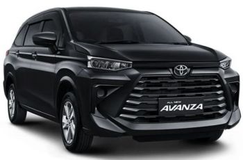 Kenapa Toyota Avanza Sering Dicuri? Ini Alasannya!