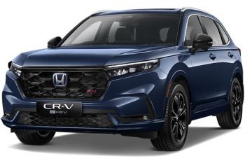 Honda Indonesia Awali 2025 dengan Recall Belasan Ribuan Mobil