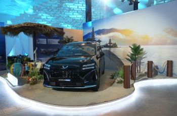 Mengintip Lebih Dekat Spesifikasi Wuling Darion, Mobil Keluarga dengan Pilihan EV dan PHEV