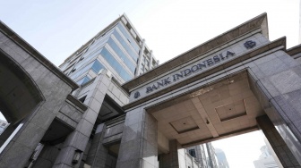 Bank Indonesia Diramal Naikkan Suku Bunga Jadi 5 Persen Hari Ini