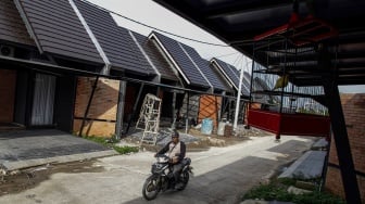 Rupiah Anjlok ke Rp17.743, BI-Rate Diprediksi Naik: Cicilan dan KPR Makin Berat