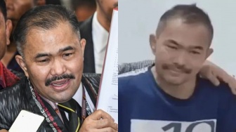 Berapa Kekayaan Kamaruddin Simanjuntak? Kondisi Kesehatan Pengacara Brigadir J Jadi Sorotan