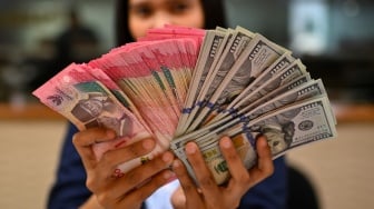 BI Tetap Pede Rupiah di Level Rp 16.800 pada Akhir Tahun