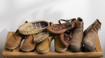 7 Aturan Pilih Sepatu Berdasarkan Feng Shui agar Lebih Nyaman dan Seimbang