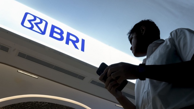 BI Rate Naik, Ini Strategi Jitu BRI Jaga Pertumbuhan Bisnis