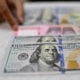 Rupiah Jebol Rp17.700, Dasco Batal Sambangi BI di Tengah Kepanikan Pasar