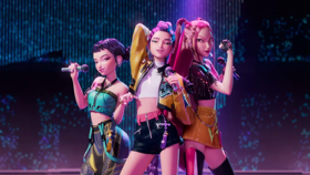 KPop Demon Hunters Is Not Only the Most Watched Film on Netflix... It's the Most Popular Title Ever (News K-Pop: Demon Hunters)