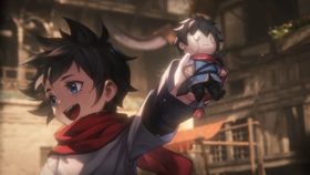 Langrisser: Sea of Sword - Offizieller Teaser Trailer (Video IGN Misc)