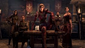 The Elder Scrolls Online - Offizieller Seasons-Trailer (Video The Elder Scrolls Online)