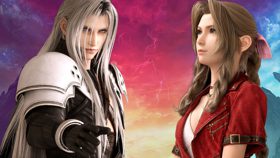 7 razones por las que Final Fantasy 7 Rebirth podr&iacute;a permitirte salvar a Aerith (Reportaje Final Fantasy VII: Rebirth)