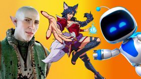 Dragon Age, Monster Hunter, Alan Wake y m&aacute;s. Qu&eacute; esperar del Summer Game Fest 2024 (Reportaje 2XKO)