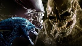 Todos los Xenomorfos (y Alien&iacute;genas) de las pel&iacute;culas de Alien (Reportaje Alien: El octavo pasajero)