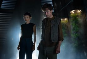 Im&aacute;genes del octavo episodio de Alien: Planeta Tierra (Galer&iacute;a Alien: Planeta Tierra)