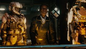 Starfield: capturas de pantalla de Terran Armada (Galer&iacute;a Starfield: Terran Armada)