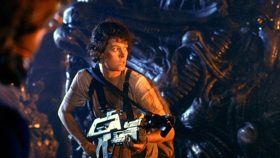 Las pel&iacute;culas de Alien en orden cronol&oacute;gico (Galer&iacute;a Alien: El octavo pasajero)