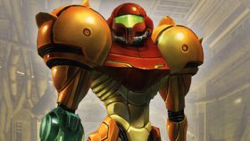 Recrean Metroid Prime en 2D (Noticias Metroid Prime)