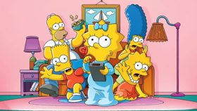 Disney+ anuncia un canal para ver Los Simpson de forma ininterrumpida, pero no te emociones todav&iacute;a (Noticias Los Simpson)