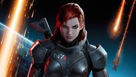 La Comandante Shepard est&aacute; "lista" para regresar en Mass Effect 5 y ahora la decisi&oacute;n la tiene BioWare (Noticias Mass Effect -- Next Chapter)